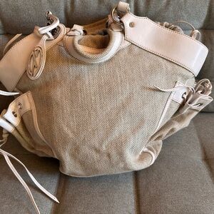Francesco Biasia purse